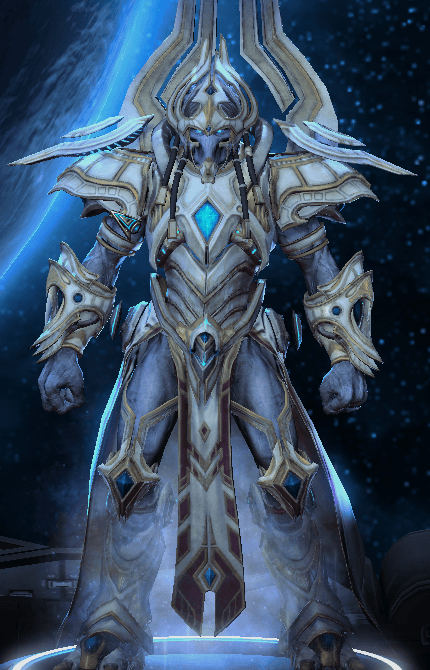 Protoss